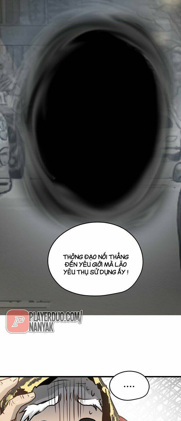 hứa lan chapter 42 50