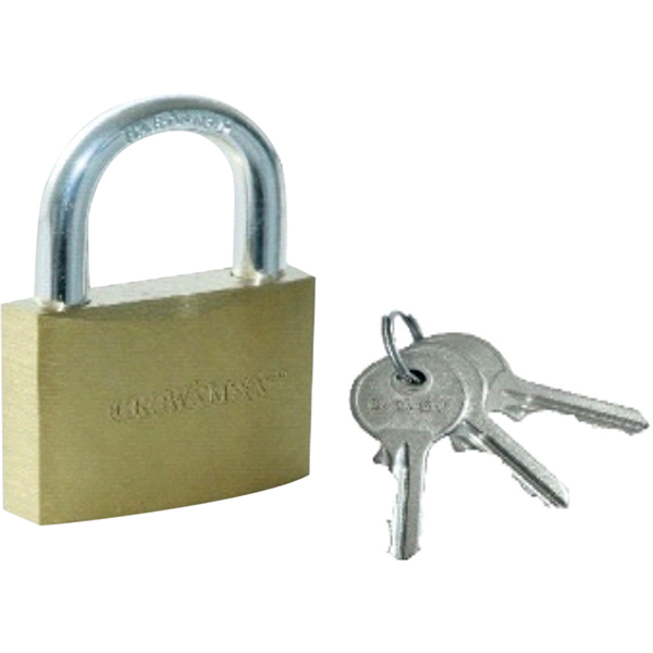 Ổ khóa chìa Crownman - 2110140