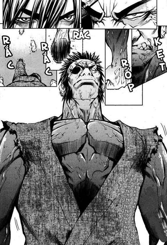 Kẻ phá hoại chapter 47 16