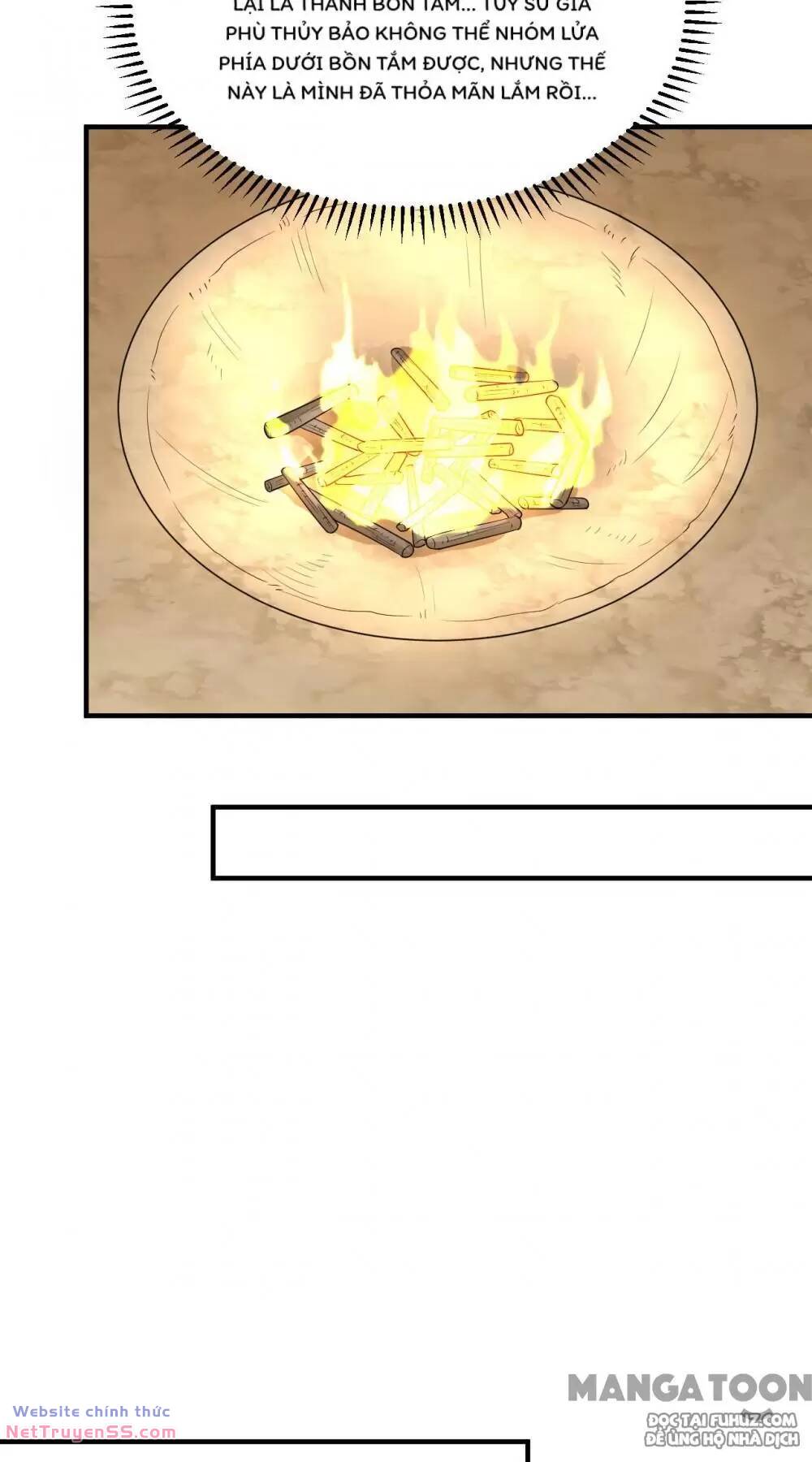 Tôi Sống Trên Hoang Đảo Cùng Các Em Gái chapter 232 4