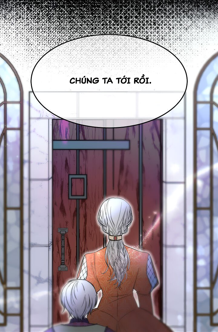 nữ hoàng sói chapter 13.5 27