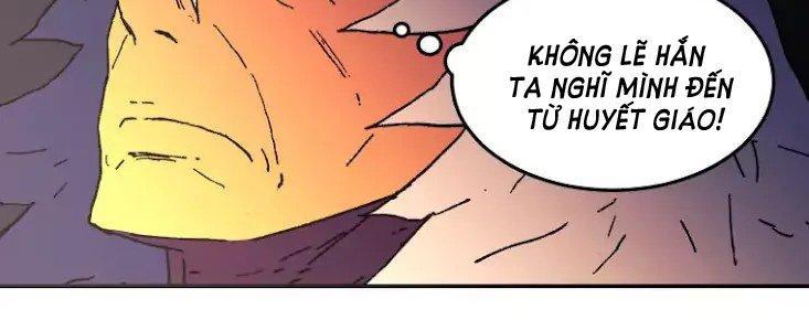 Bố Vô Song chapter 23 21