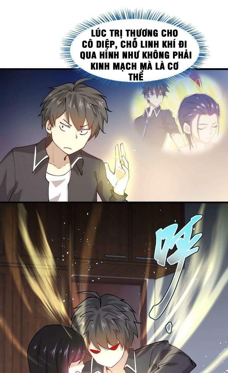 xuyên không vào thế giới nữ cường chapter 58 10
