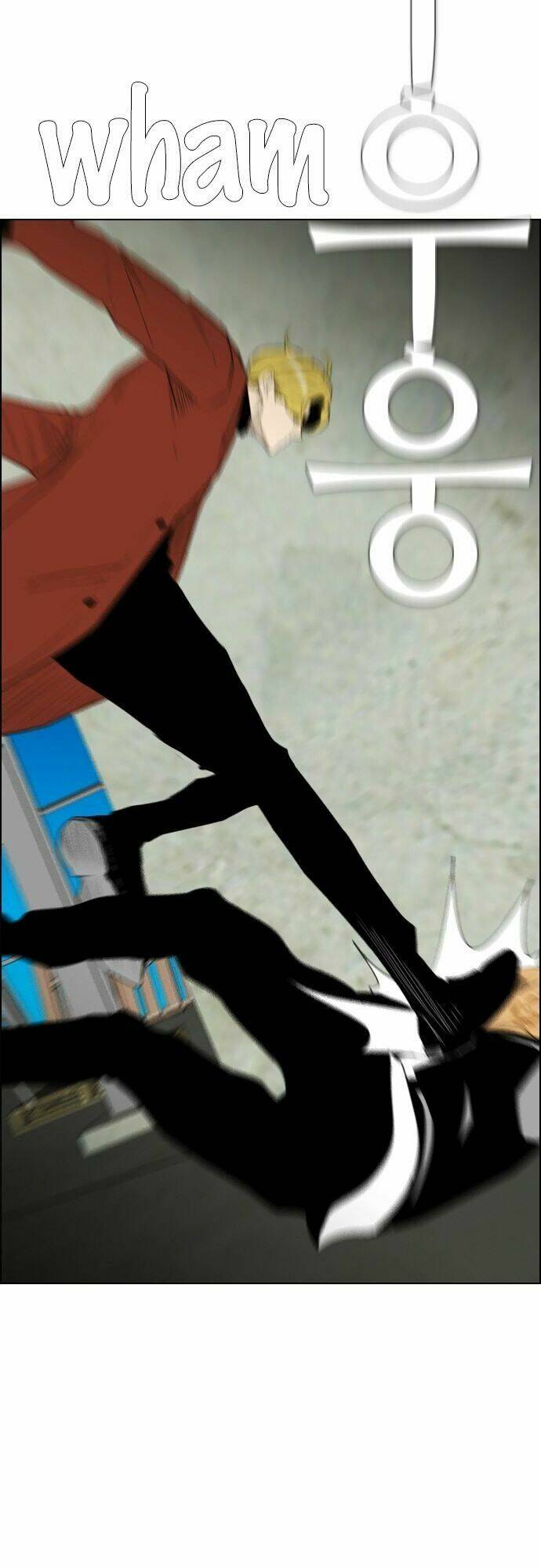 kẻ hồi sinh chapter 112 16