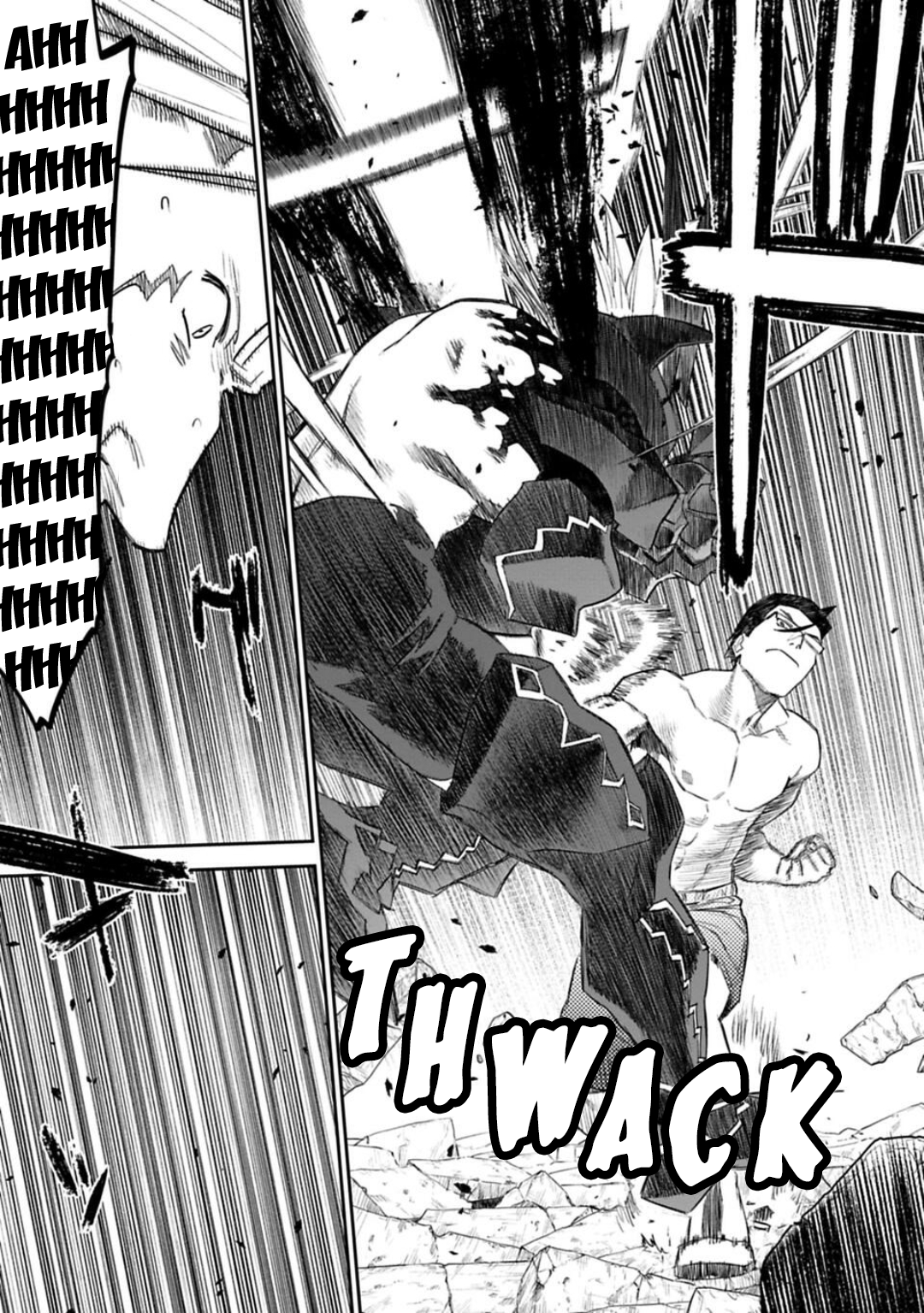 fantasy bishoujo juniku ojisan to [manga] chapter 138 5