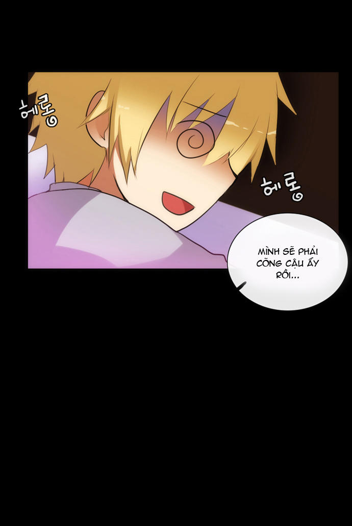 crepuscule (yamchi) chapter 3 11