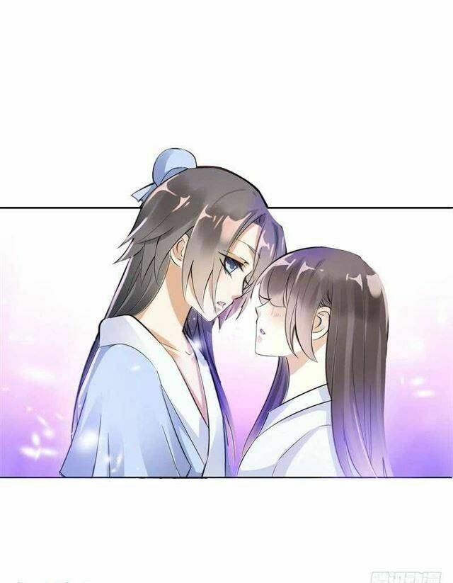 điền viên mật sủng: cô vợ nóng bỏng chapter 37 48