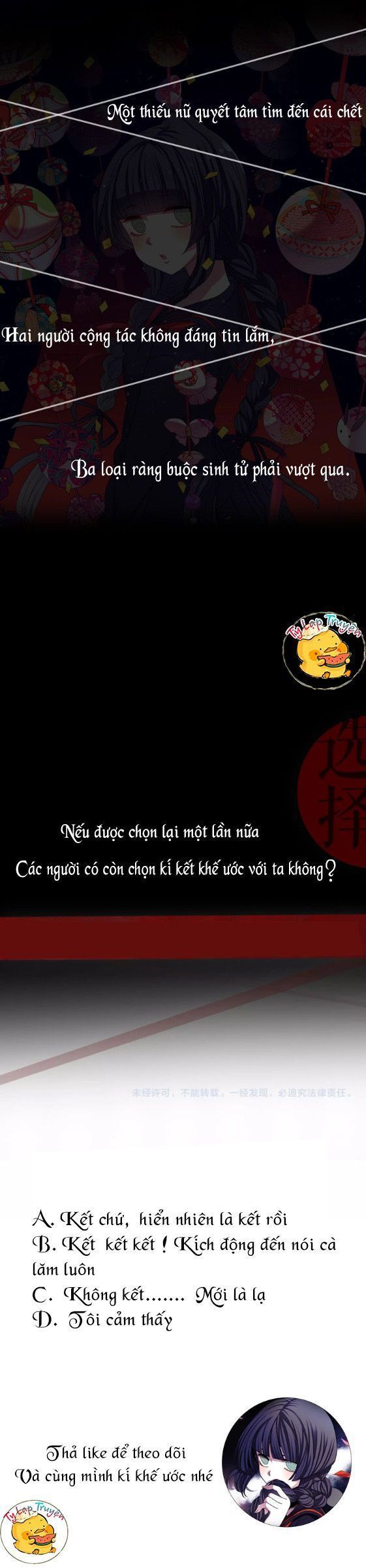 linh chúc thiếu nữ chapter 0 9