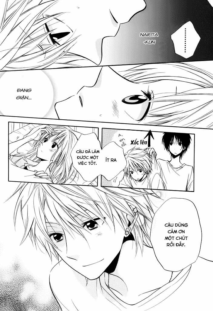 fetish berry chapter 3 33