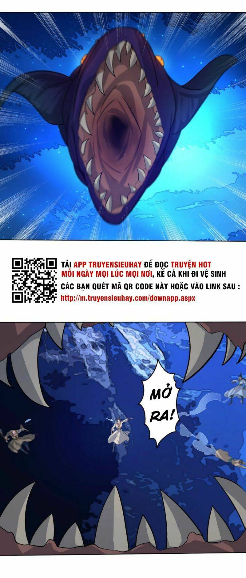 ta luyện dược thành thánh chapter 11 12