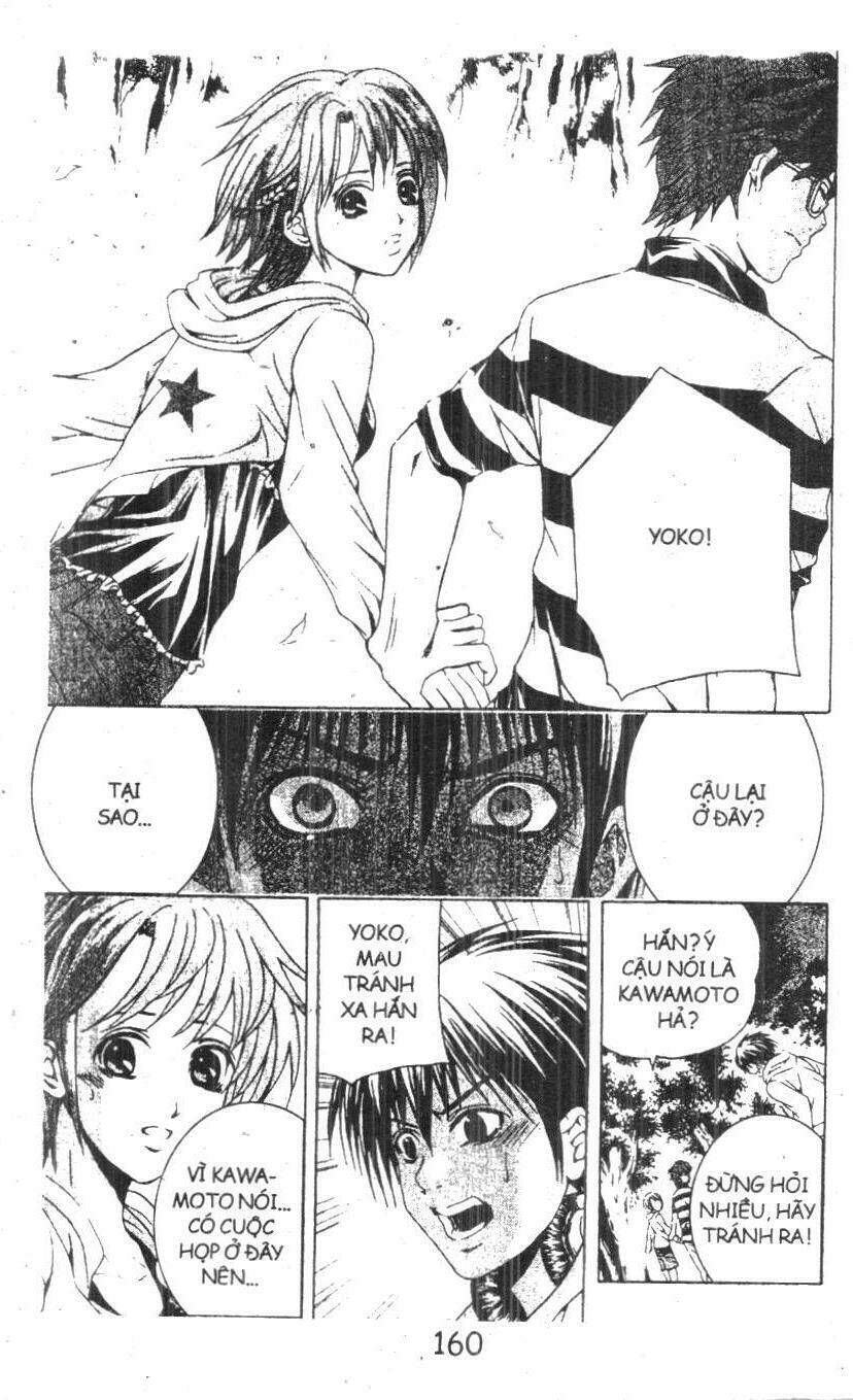 kami to sengoku seitokai chapter 24 8