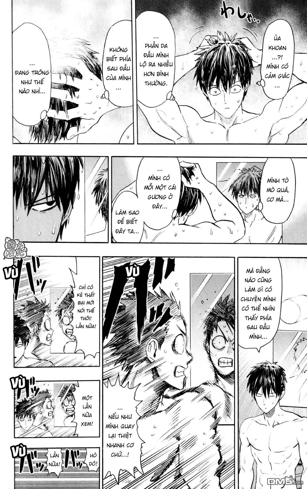 one-punch man chapter 210.1 2