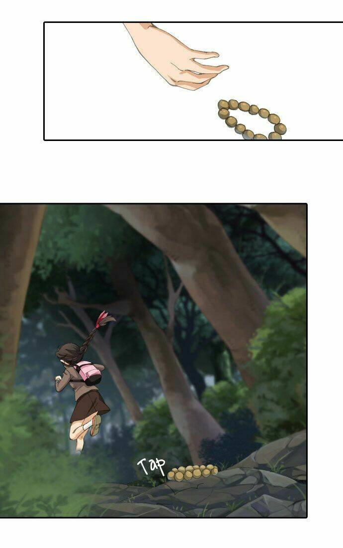 a thousand years ninetails chapter 3 10