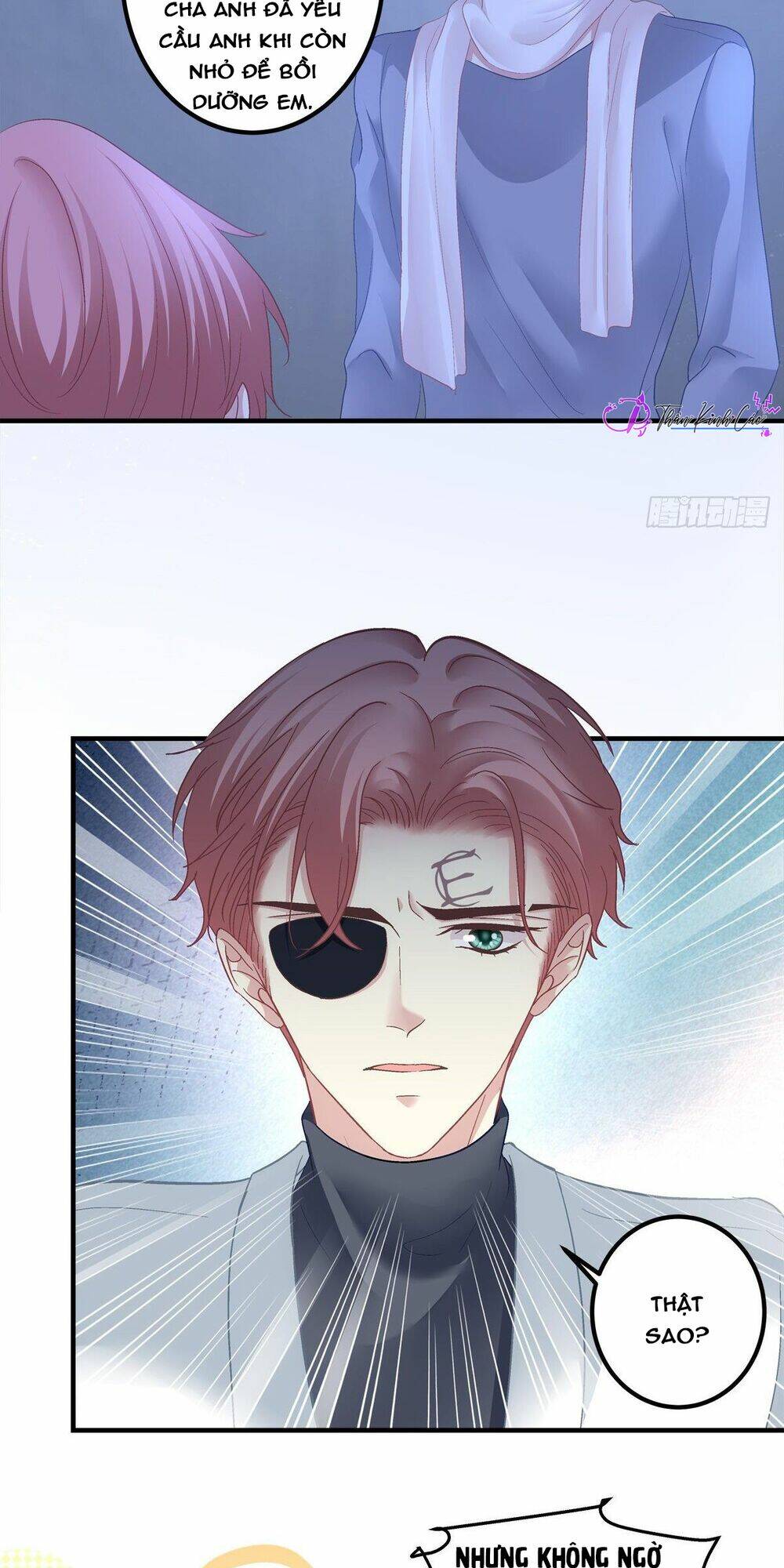 toàn bộ nắm trong tay chapter 127 4