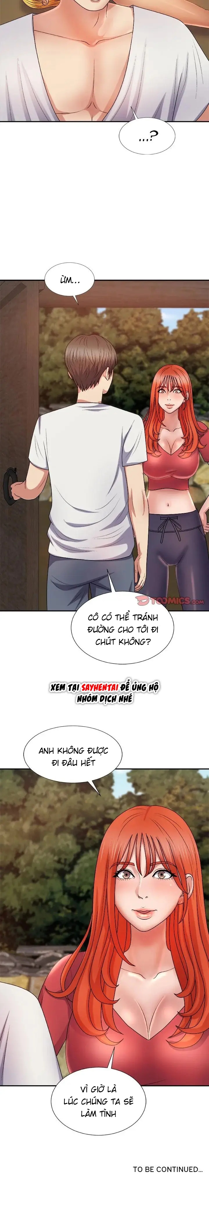 chiếm hữu linh hồn chapter 19 26