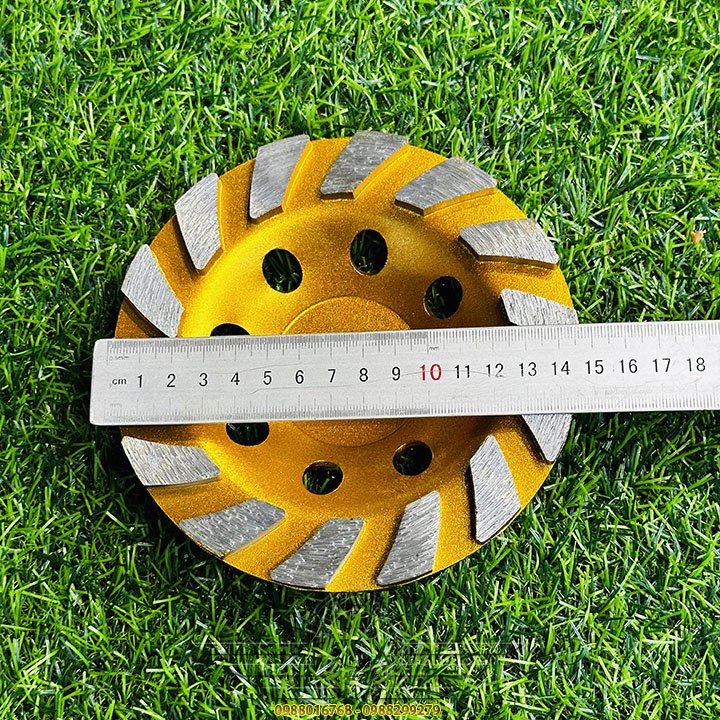 Bát Mài Bê Tông 150mm