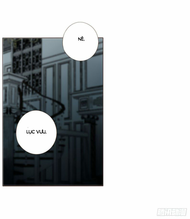 ôm chặt vào lòng chapter 11 30