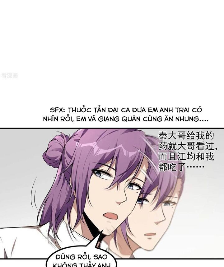 đệ nhất người ở rể chapter 76 20