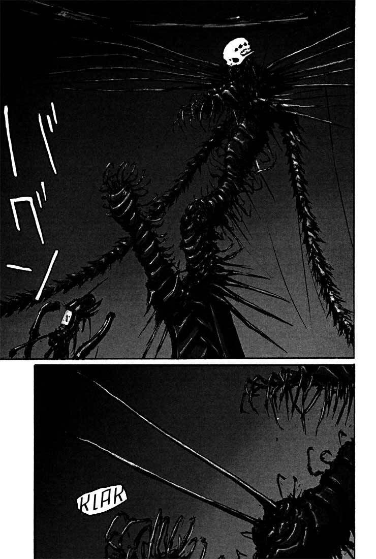 blame! chapter 46 17