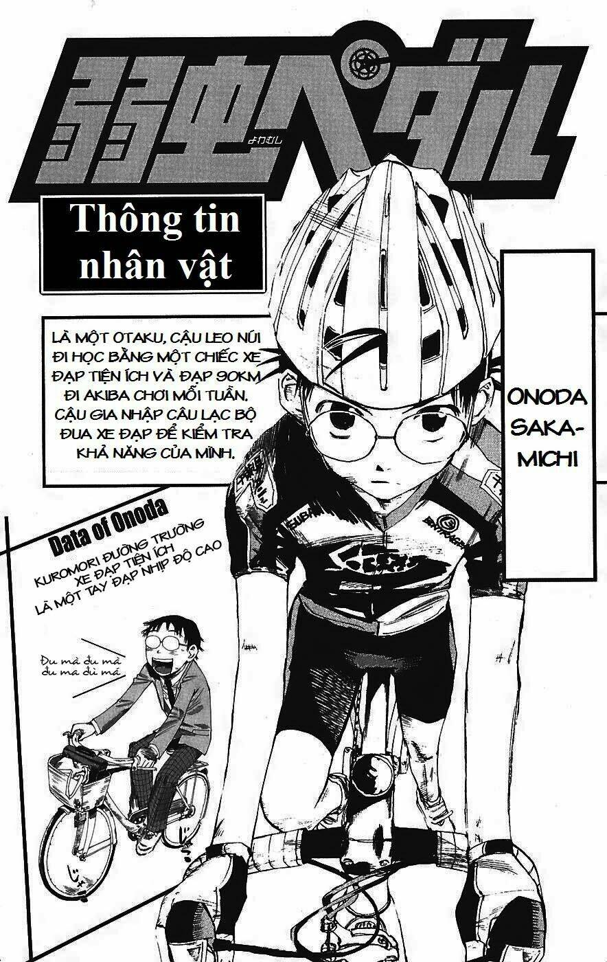 chân đạp nhát gan chapter 26 4