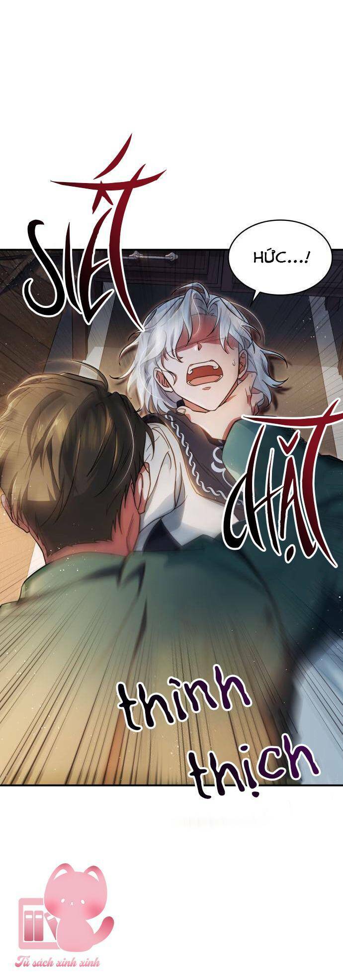 'di vật' melvin để lại chapter 12 49