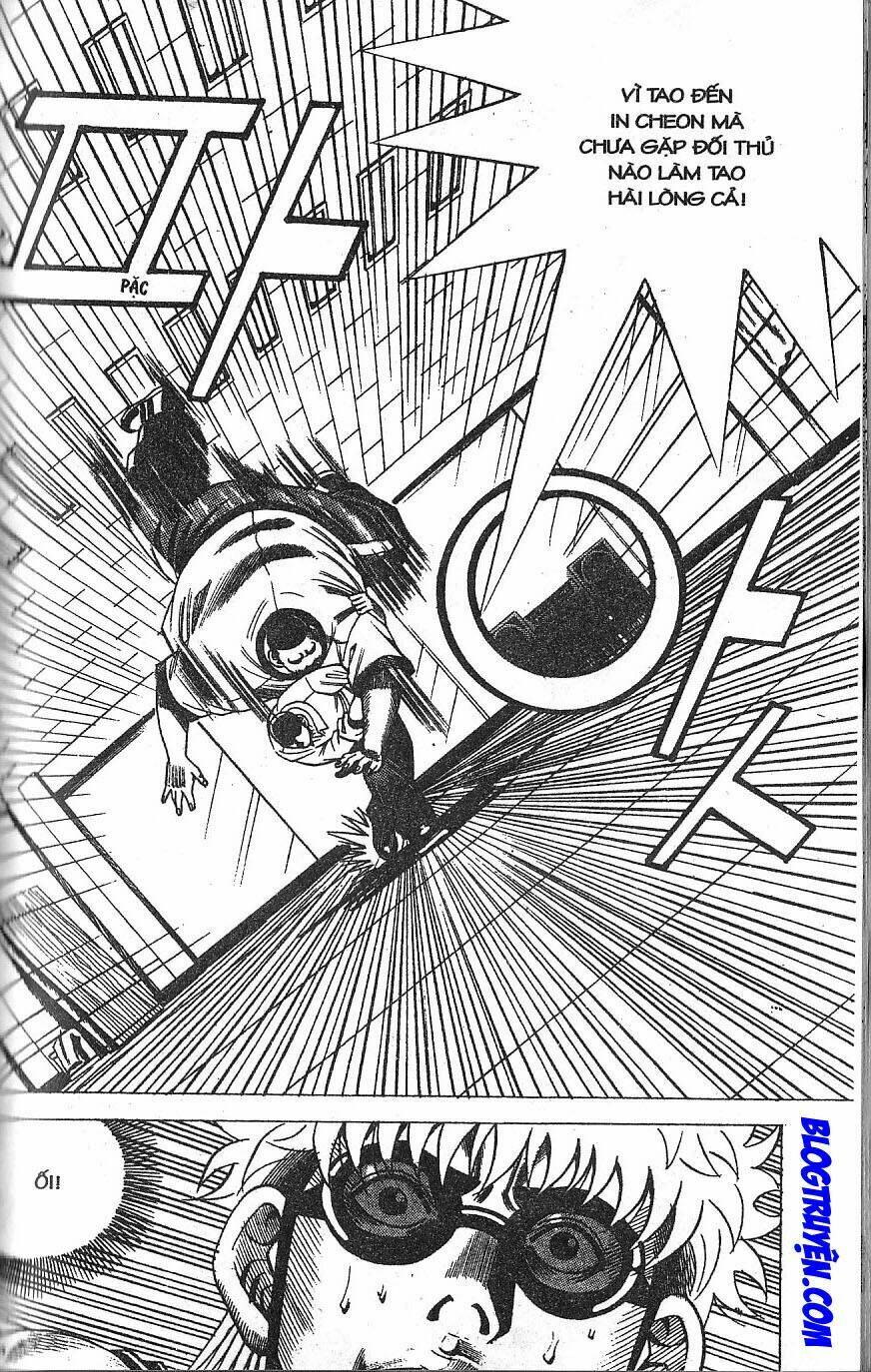 bitagi - anh chàng ngổ ngáo chapter 139 13