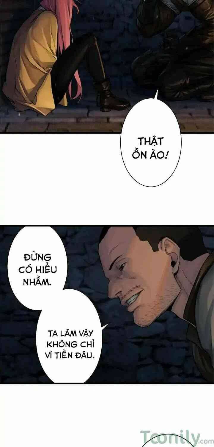 triệu hồi đến thế giới fantasy chapter 45 10