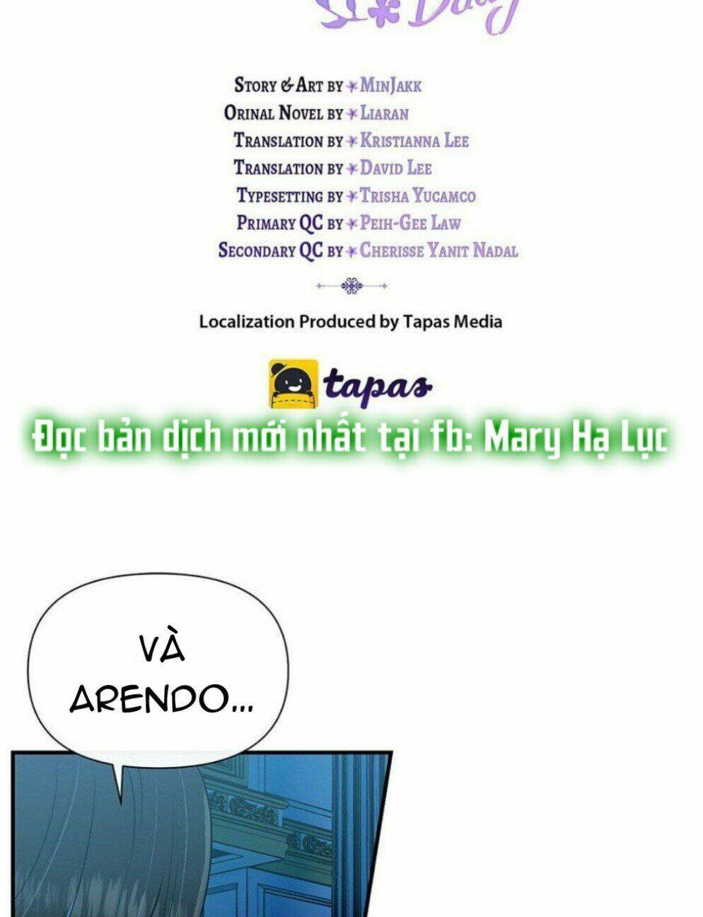 khế ước của nữ công tước quái vật chapter 97 3