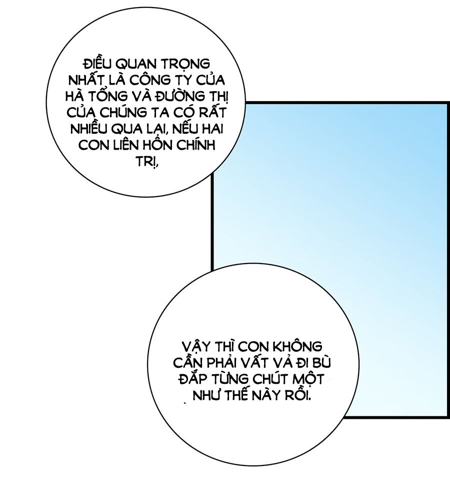 công chúa nữ vương mệnh chapter 78 34