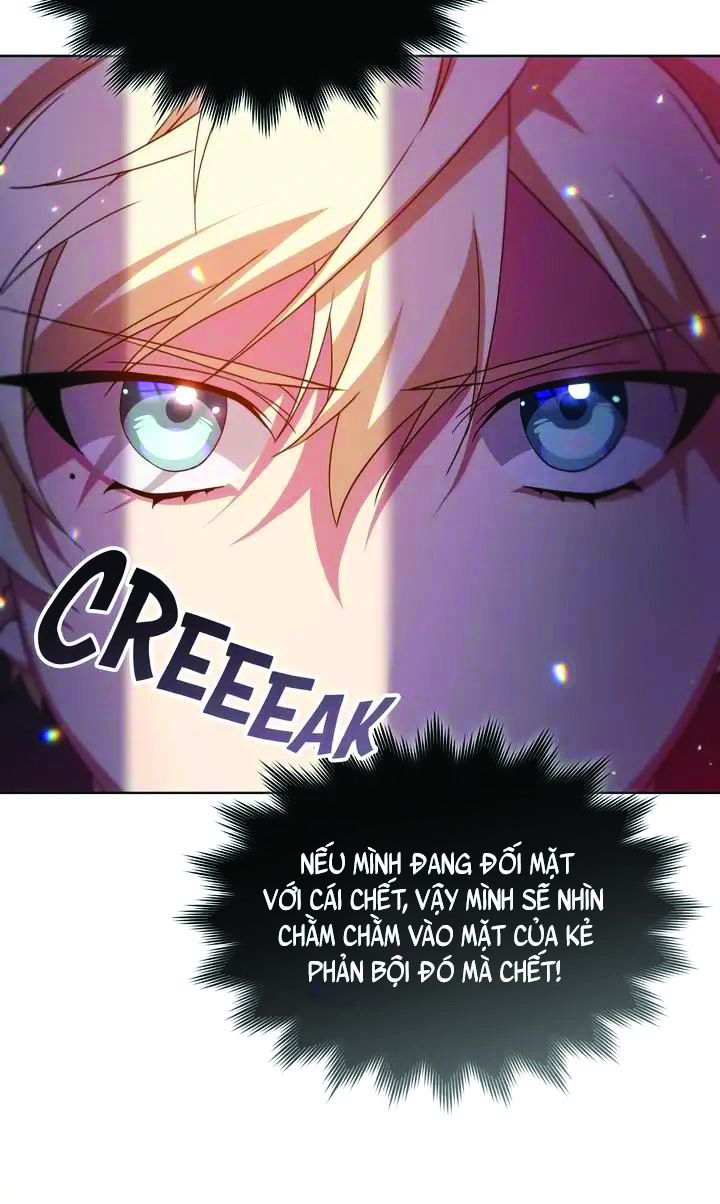 Đóa Hoa Tôn Kính chapter 12.1 - Trang 50
