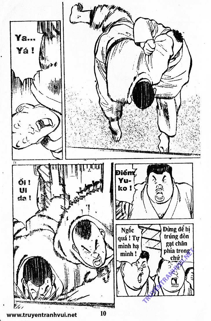 yawara chapter 213 10