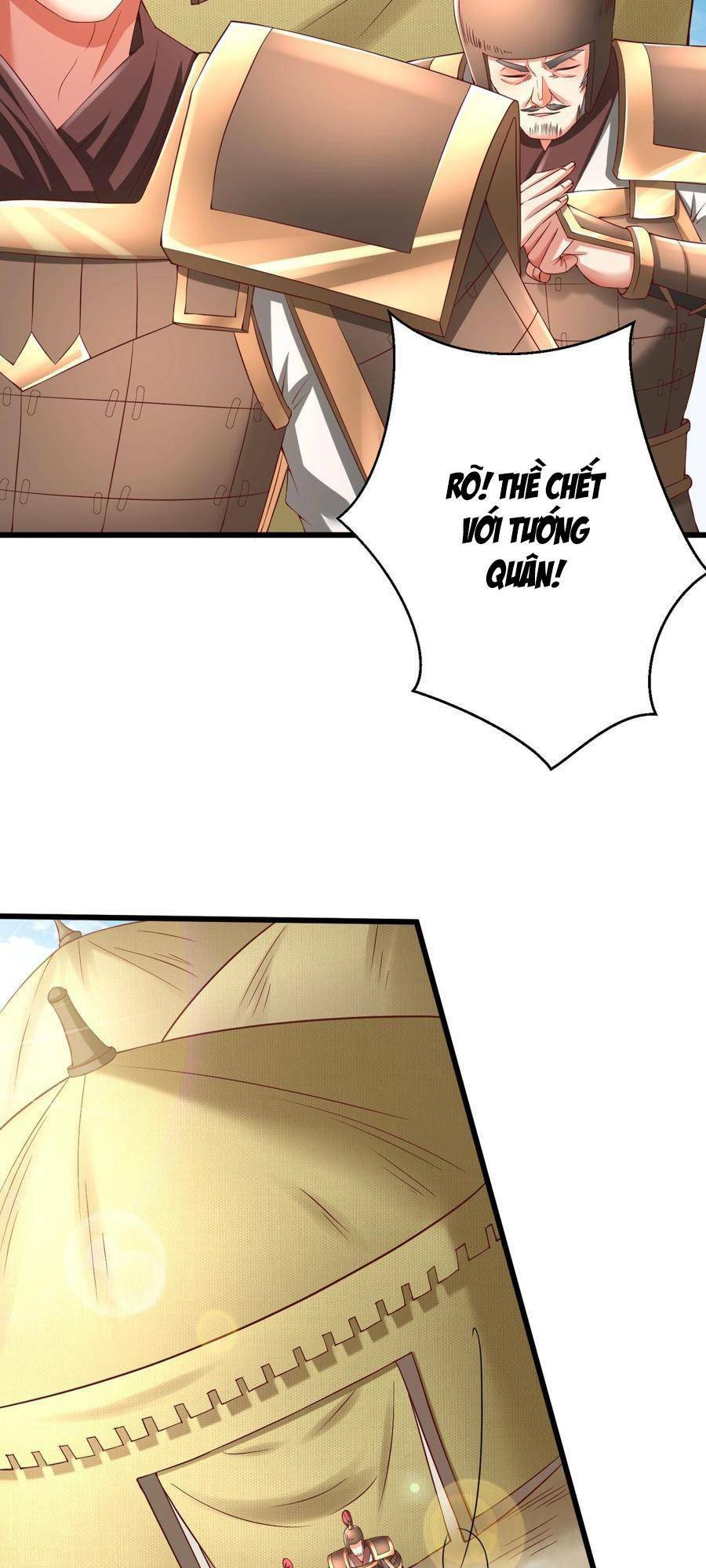 đại tần, ta là con tần thủy hoàng, giết địch thành thần chapter 16 14