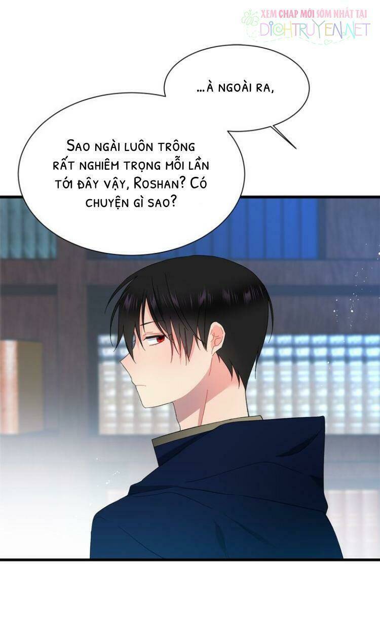 vị quản gia của tiểu thư chapter 3 49