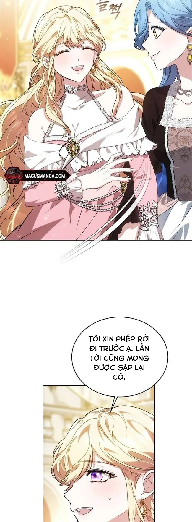 thoát chết một cách dễ dàng chapter 26 18