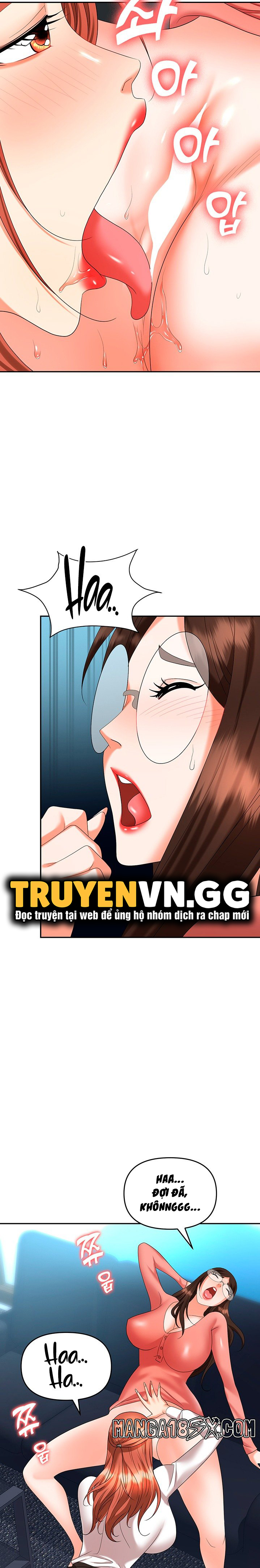 sập bẫy chapter 38 10