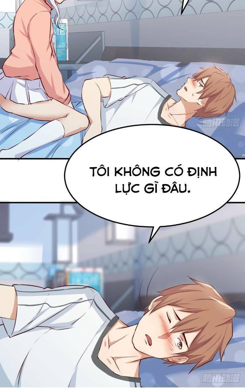 song tu đạo lữ kiểu xem mặt chapter 64 33