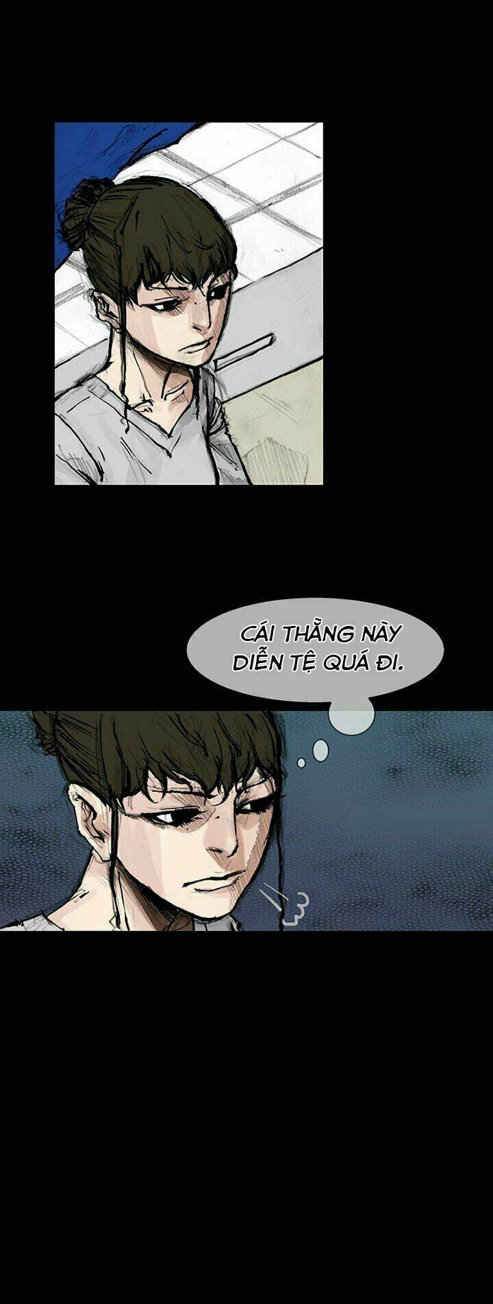 dokgo 2 | độc cô 2 chapter 35 18