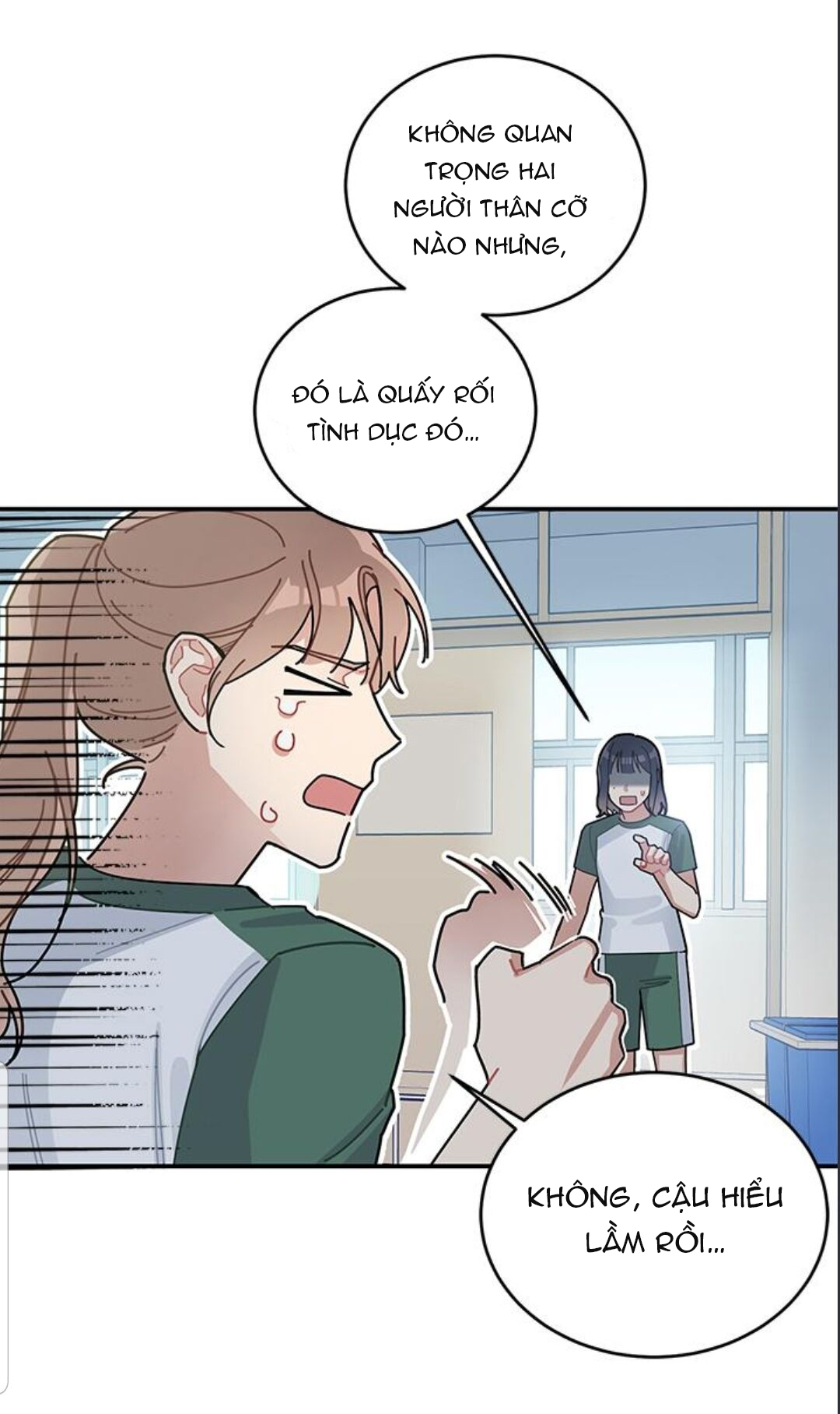 hate me (full) chapter 3.2 16