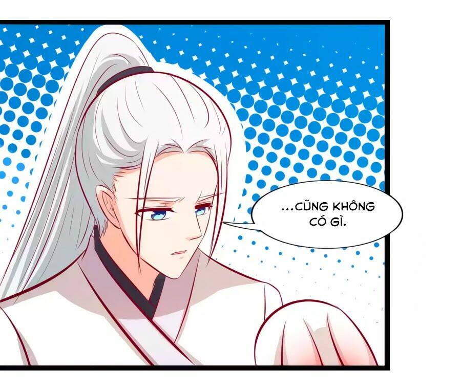 thỏ yêu tiểu vương phi chapter 66 12