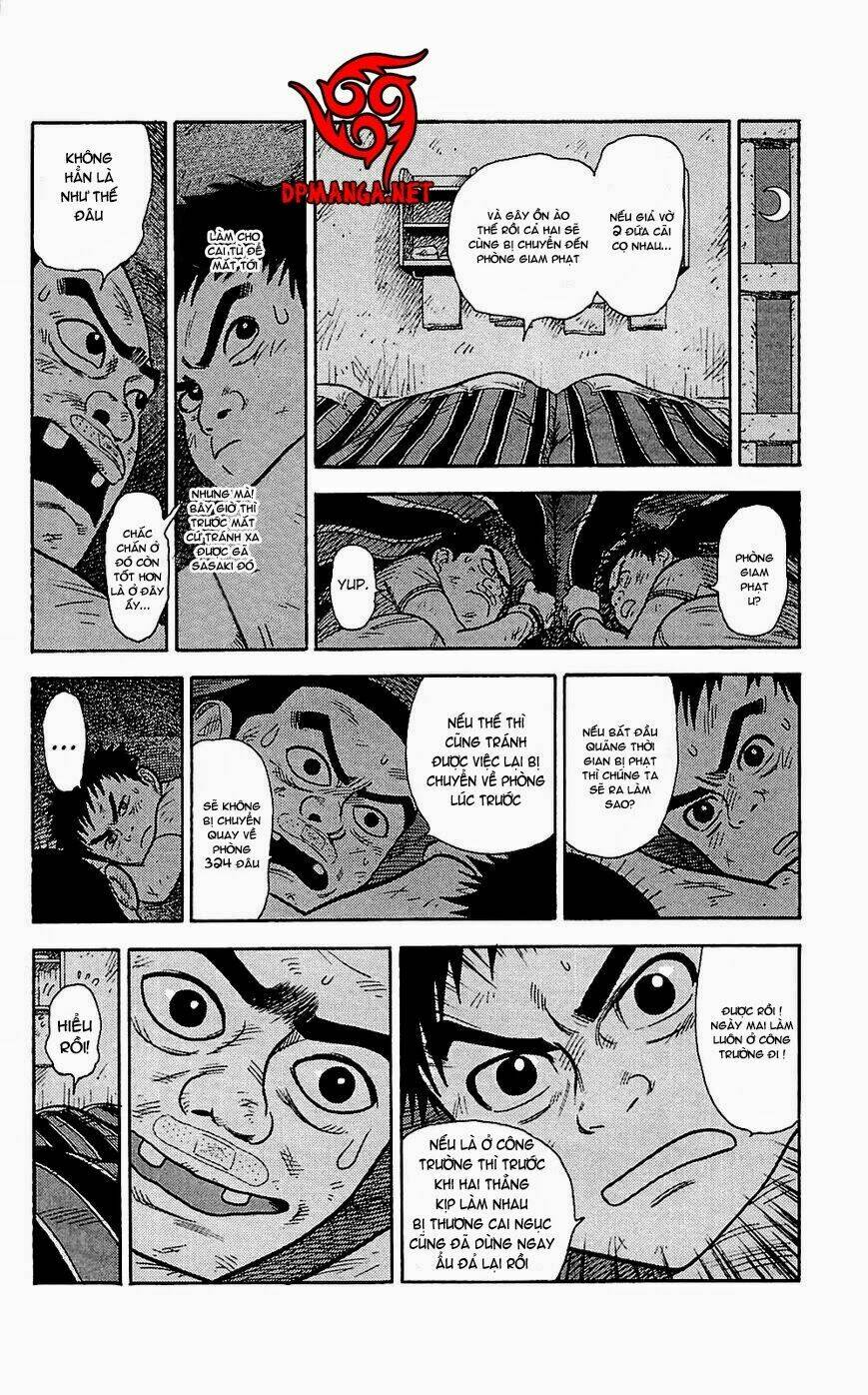 shuujin riku chapter 4 16