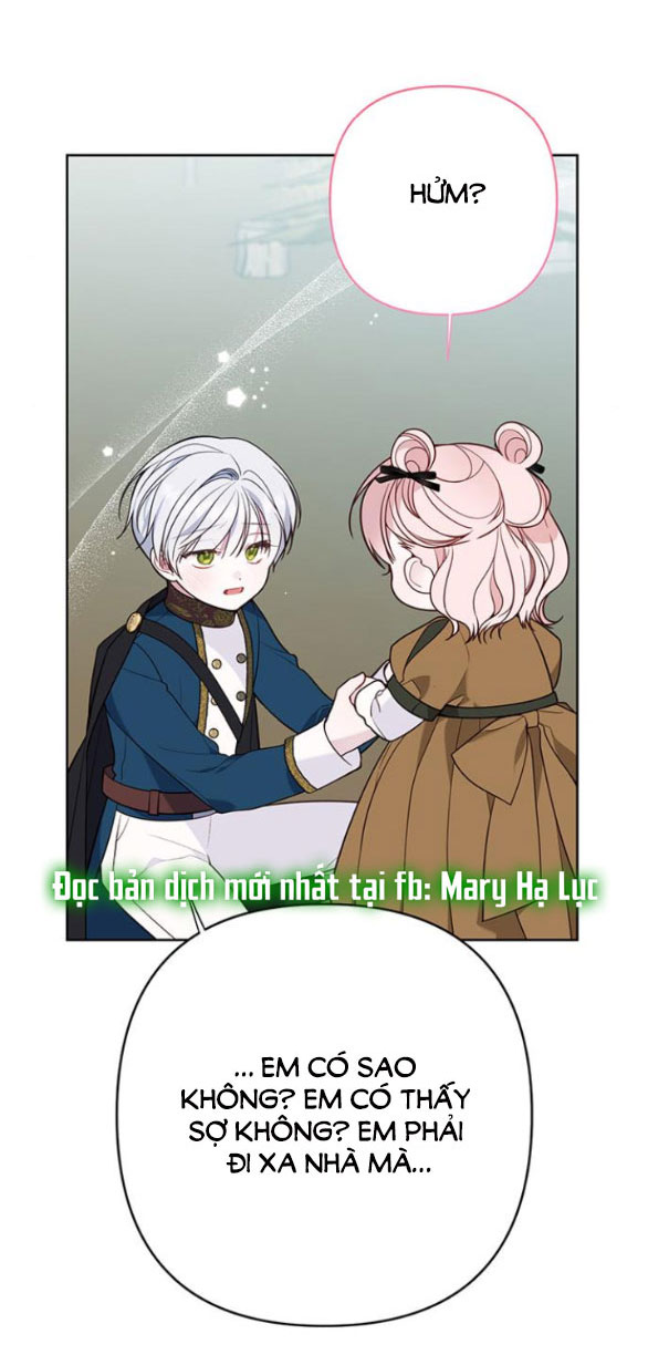 Tiểu Bạo Chúa chapter 38.2 - Trang 6