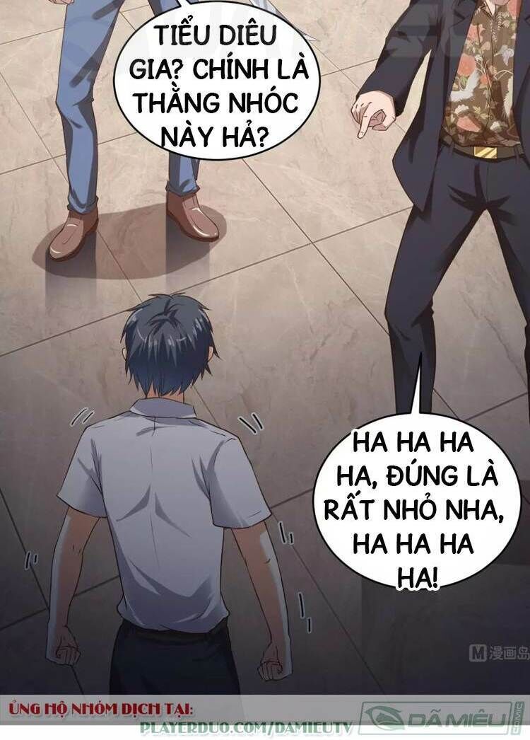 địa phủ khai phá thương chapter 71 2