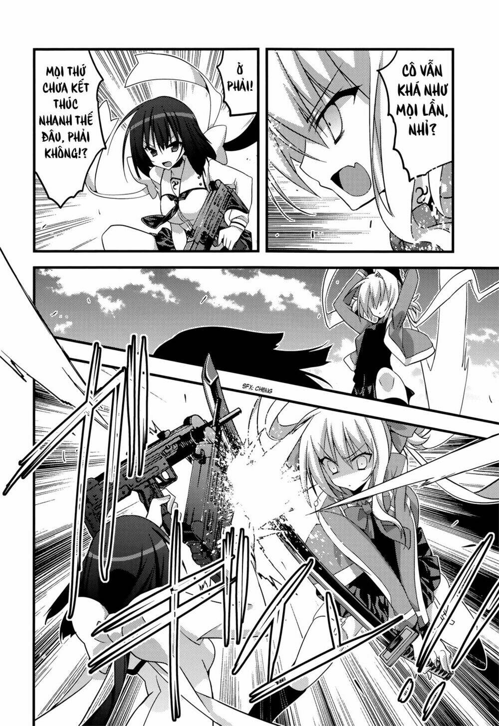 baroque k/night chapter 5 17