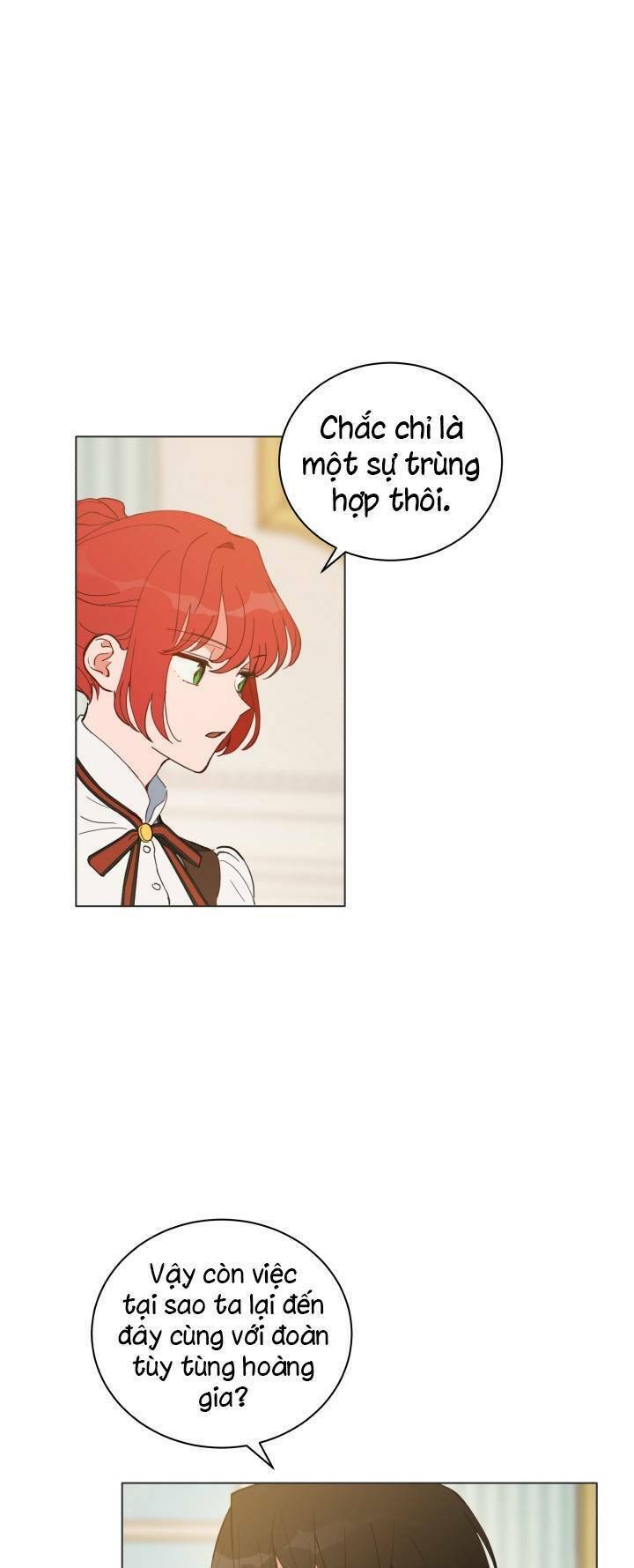 cái chết của lamia orphe chapter 16 23