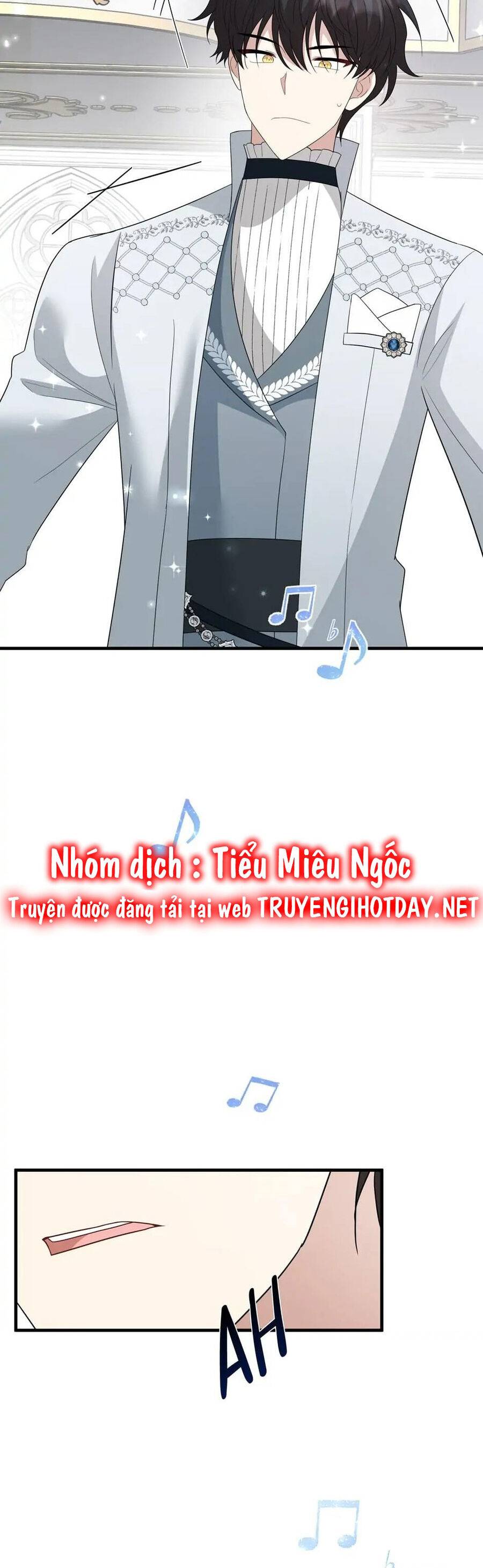 anh trai nguy hiểm của công chúa chapter 79 4