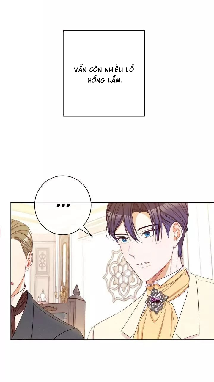 ác nữ đảo ngược đồng hồ cát chapter 46 67