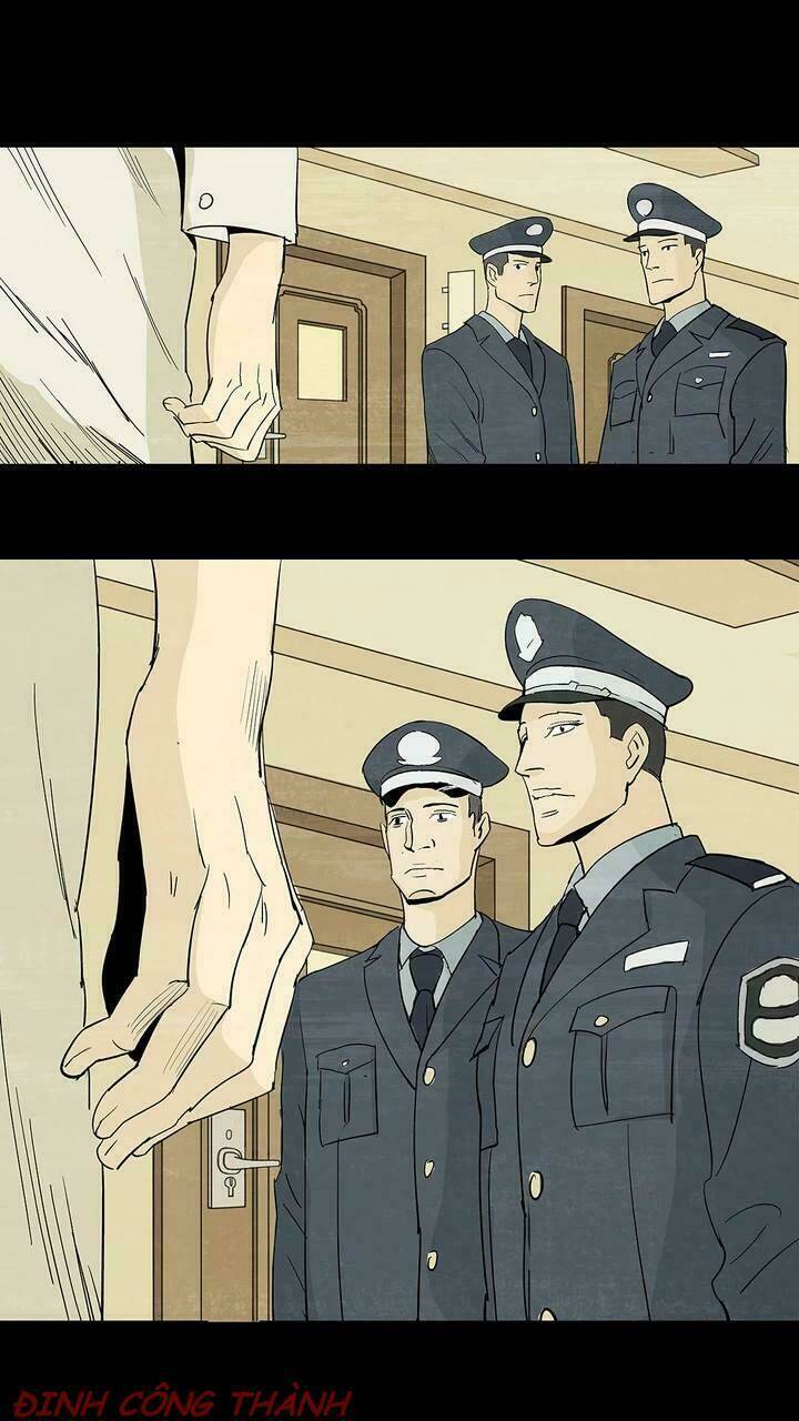 bóng tối ma quỷ chapter 3 20