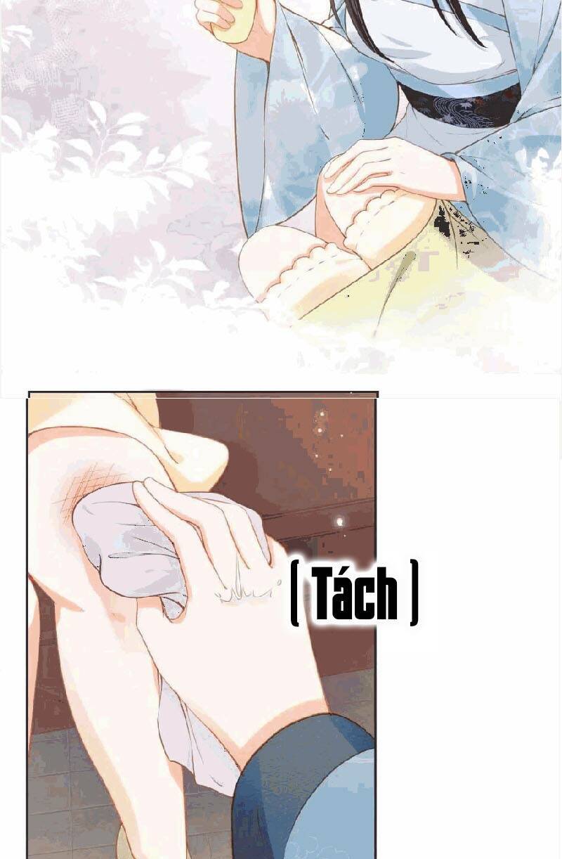 nhặt được bảo bối manh manh chapter 17 37