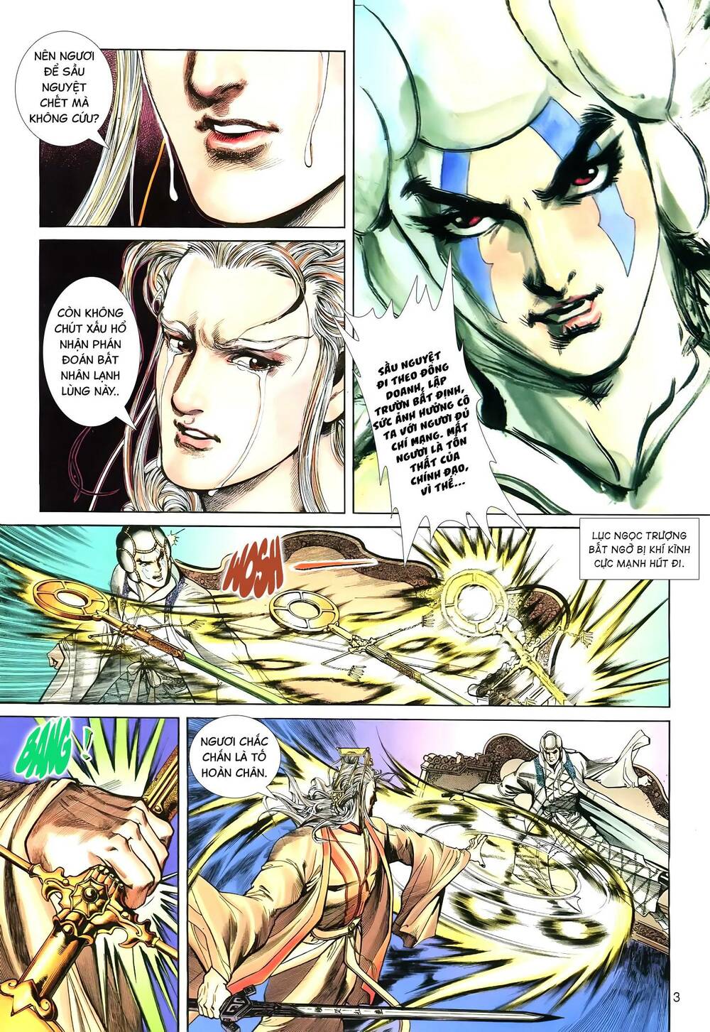 tân đại tích lịch chapter 8 3