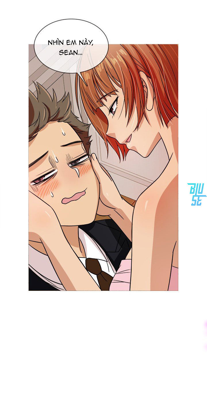 yêu em nữa đi chapter 3 46